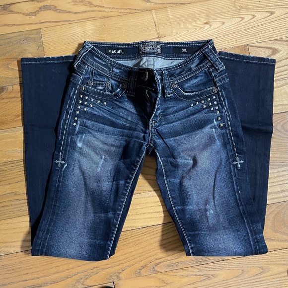 Affliction Denim - Affliction Jean